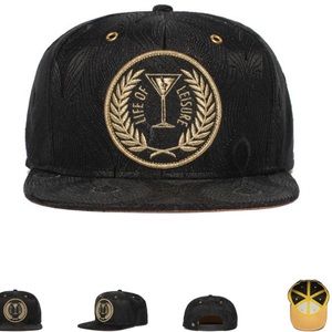 COPY - Goorin Bros Life of Leasure Hat